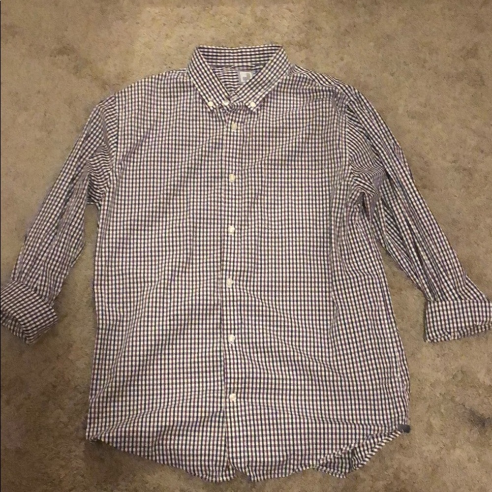 JCPenny shirt